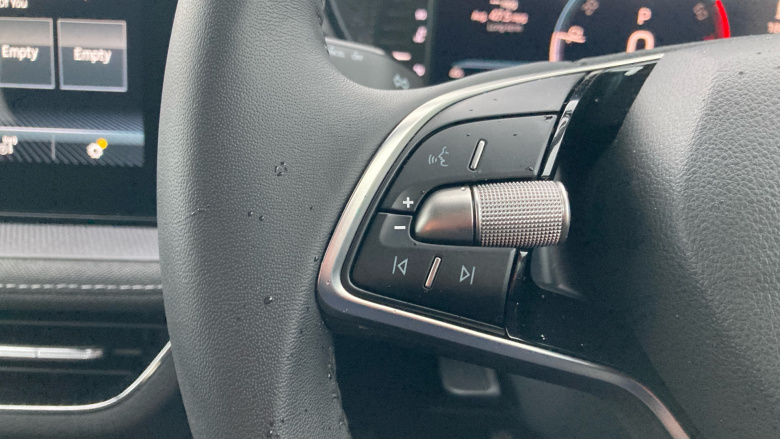 Skoda Fabia 1.5 TSI 150 SE L Edition 5dr DSG Petrol Hatchback